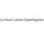 Logo La Hount Luchon Superbagners