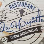 Logo La Houpette