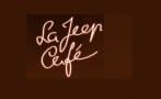 La Jeep Café Metz