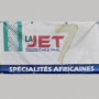 Logo La Jet 7 Chez Phil