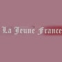 Logo La Jeune France