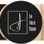 Logo La jolie cour