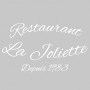 Logo La Joliette