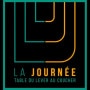 Logo La Journée