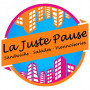 Logo La juste pause