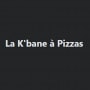 La K'bane à Pizzas Ludon Medoc