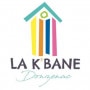 Logo La K'Bane de Donzenac