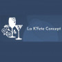 Logo La K'fête concept
