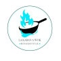 Logo La Kaban' à WOK
