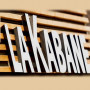 Logo La Kabane