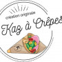 Logo La Kaz à Crêpes