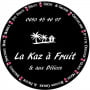 Logo La Kaz à Fruit & aux Délices