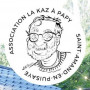 Logo La Kaz à Papy