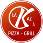 Logo La Kaz à Pizza Grill