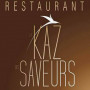 Logo La Kaz des saveurs