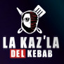 Logo La Kaz' La Del Kebab