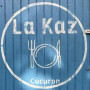 Logo La Kaz