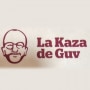 Logo La Kaza de Güvgüv