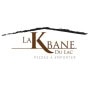 Logo La Kbane Du Lac