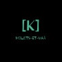 Logo La Kbane