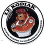 Logo La Kodiak