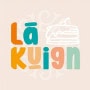 Logo La Kuign - Touch Bigoudène