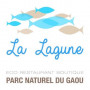 Logo La Lagune