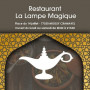 La Lampe Magique Moissy Cramayel