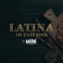Logo La Latina