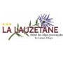 Logo La Lauzetane