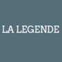 Logo La Legende