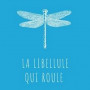 Logo La Libellule Qui Roule