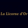 Logo La Licorne d'Or