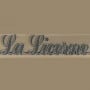 Logo La licorne