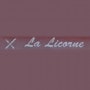 Logo La Licorne