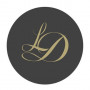 Logo La Lisière Dorée