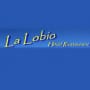 Logo La Lobio