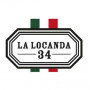 Logo La Locanda 34