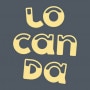 Logo La Locanda