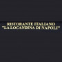 Logo La Locandina Di Napoli