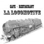 La Locomotive Saint Germain des Fosses