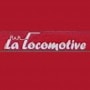 Logo La Locomotive