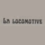 Logo La Locomotive