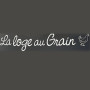 Logo La Loge au Grain