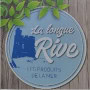 Logo La longue Rive