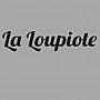 Logo La Loupiote