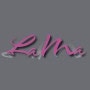 Logo La Ma pizza