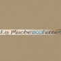 Logo La Mache'cool'ette