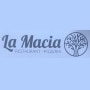 Logo La Macia