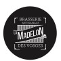 Logo La Madelon